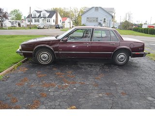 Property photo 10 - REAL ESTATE W/COMMERICAL POTENTIAL & PERSONAL PROPERTY AUCTION IN ALLEN COUNTY, INDIANA